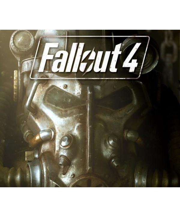 Fallout 4 Steam Key GLOBAL
